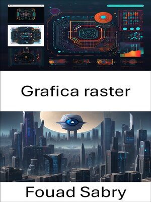 cover image of Grafica raster